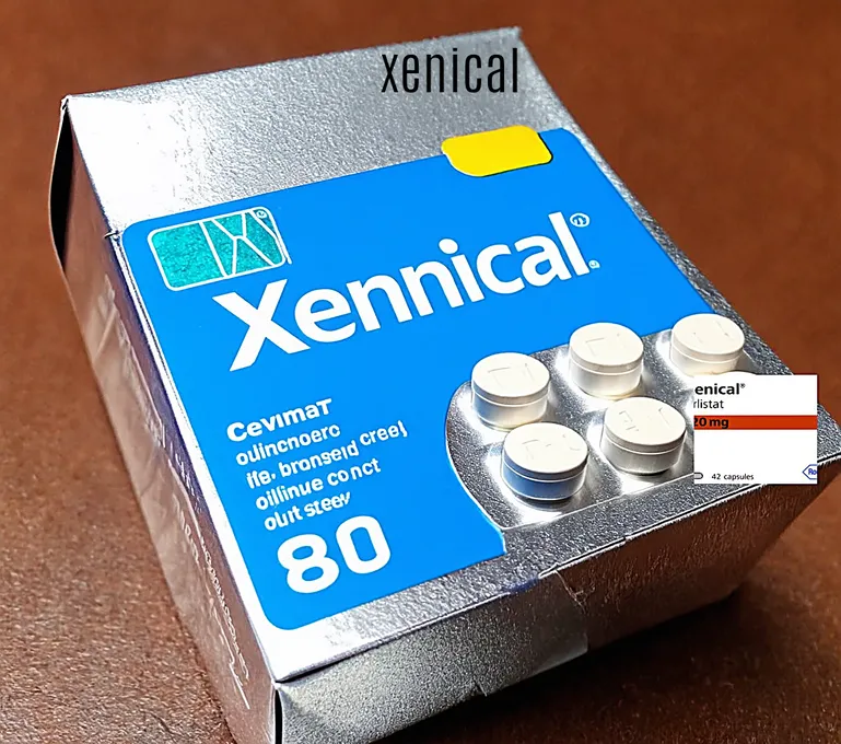 Xenical 2